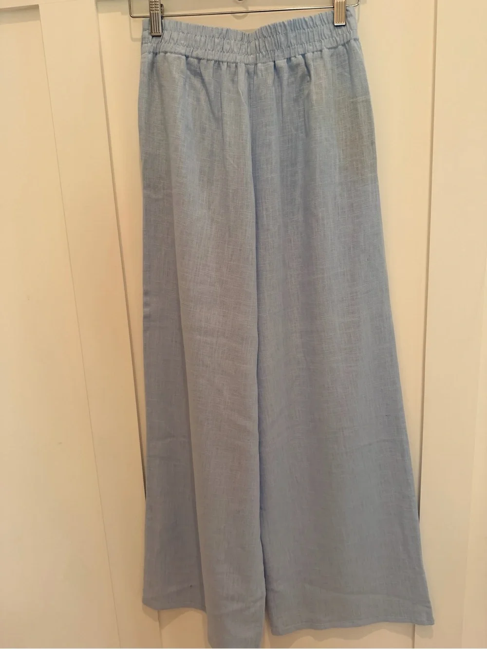 Zara effortless light